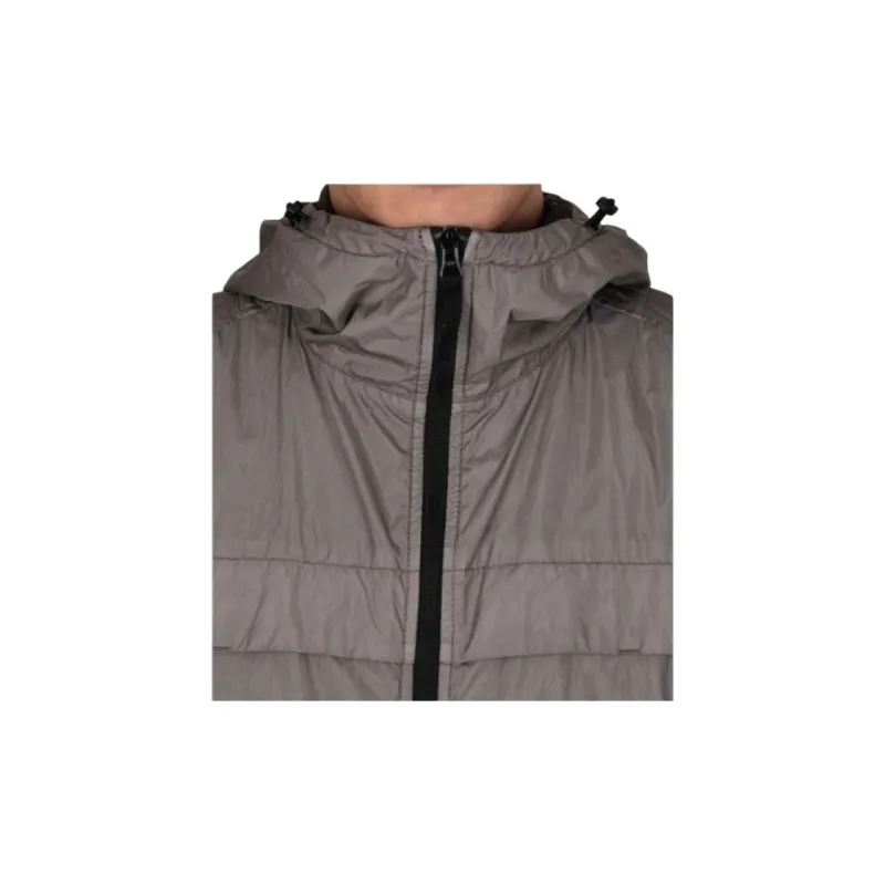STONE ISLAND Jackets Coats Men's Light Brown-4