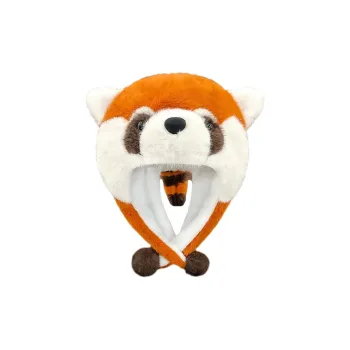 MUYKUY Polyester Trapper Hats Women's