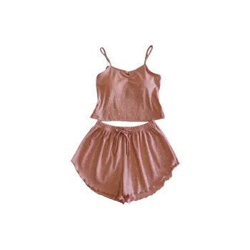 MADALLO Women's Pajama Sets