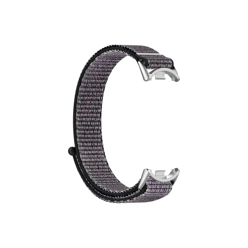 Vobafe Watch Band Xiaomi Compatibility Canvas Material-18