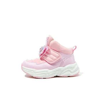 Barbie Princess Kids Lifestyle Shoes Pink Kids'