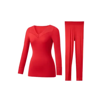 MIIOW Women's Thermal Sets