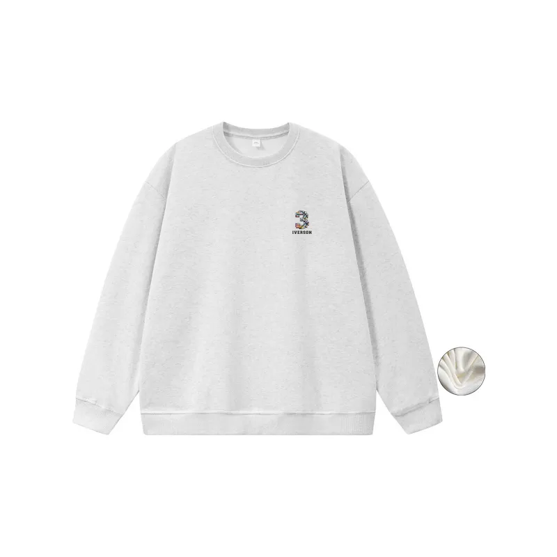 AI3 Iverson China Series Sweatshirt Unisex-22