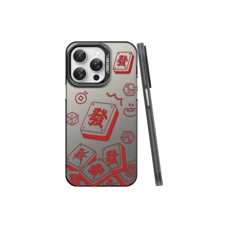 Tronic Danone Phone Cases-1