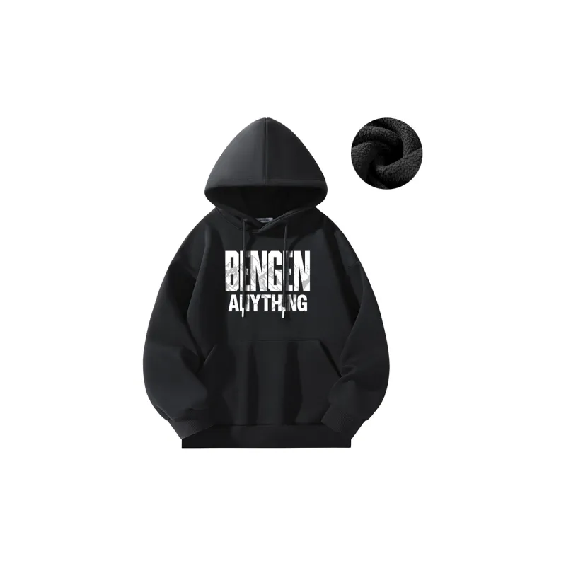 BENGEN Sweatshirts Unisex-36