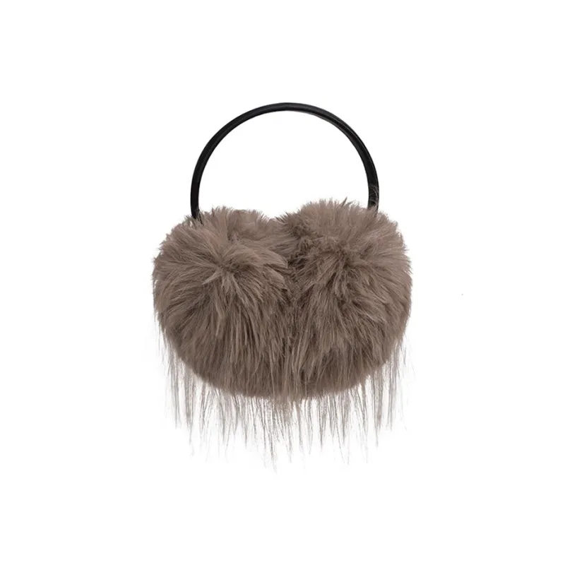 MUSTKOO Earmuffs Women's-3