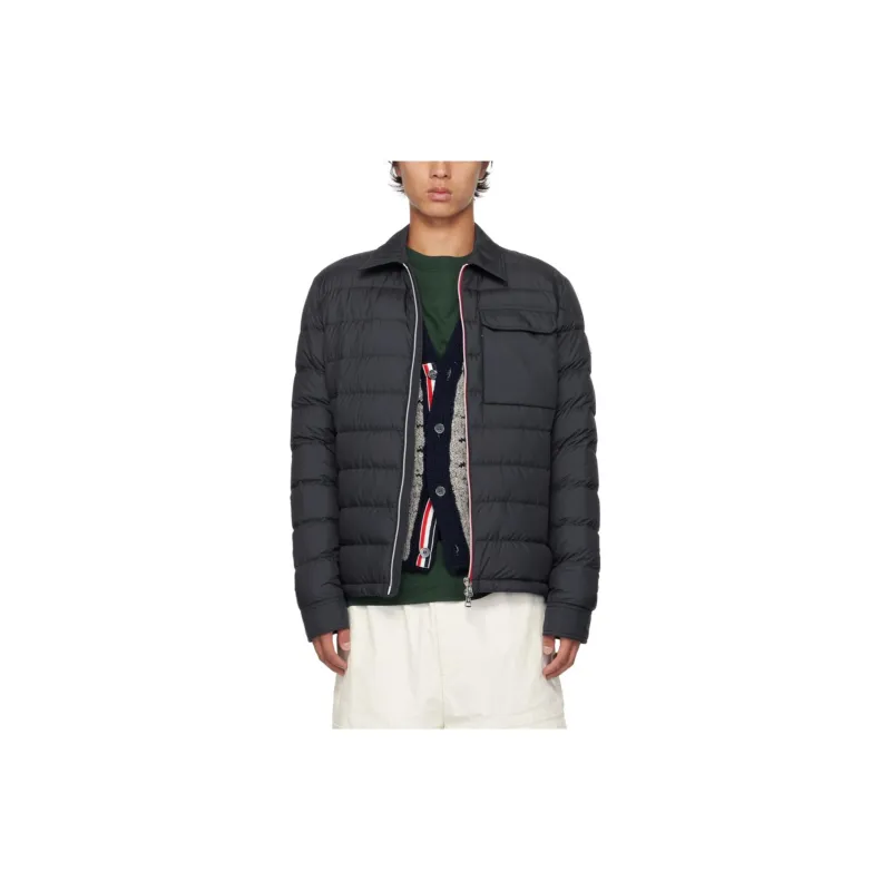 Moncler Fazzon Padded Jacket-1