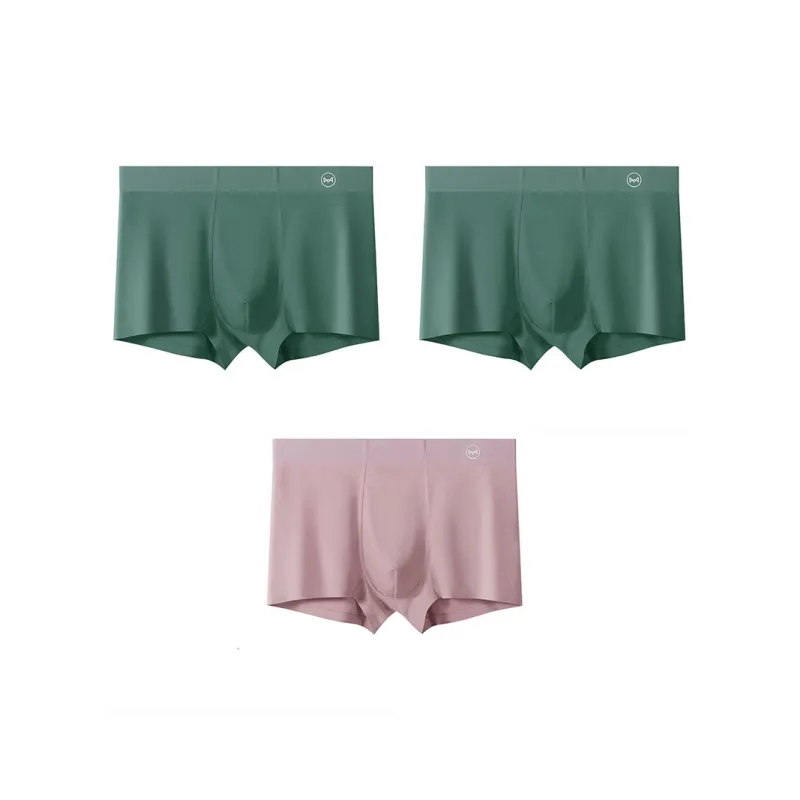 MIIOW Men Underpants-10