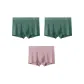 Forest Island Green+Forest Island Green+Coral Pink