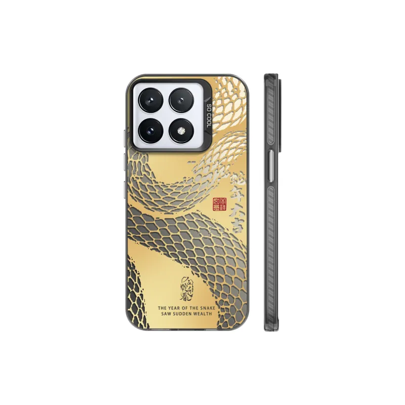 Small bones Phone Cases-0