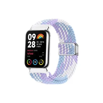 Biaodaige Xiaomi Compatibility Watch Band 13.5cm~21cm Nylon Material
