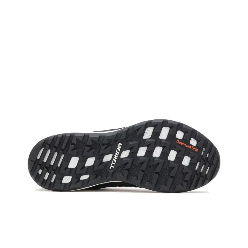MERRELL Bravada 2 Anti-Slip Wear-Resistant Low-Top Trekking Shoes Women's Black-4