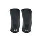 Black Knee Protector, 1 Pair