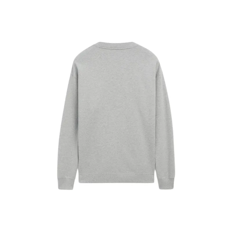 Massimo Dutti Sweatshirt Men's Gray-1