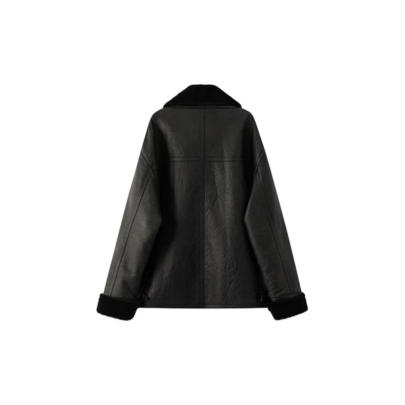 WILLIAM FOX&SONS Jackets Coats Unisex-4
