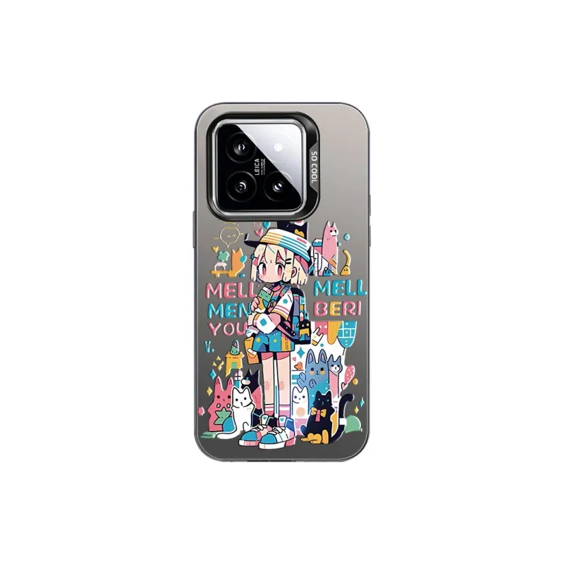 DAHUAXIAN Phone Cases-3