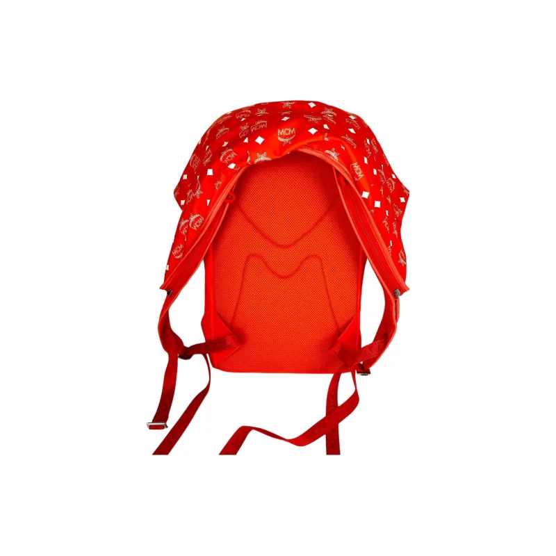 MCM Backpacks-2