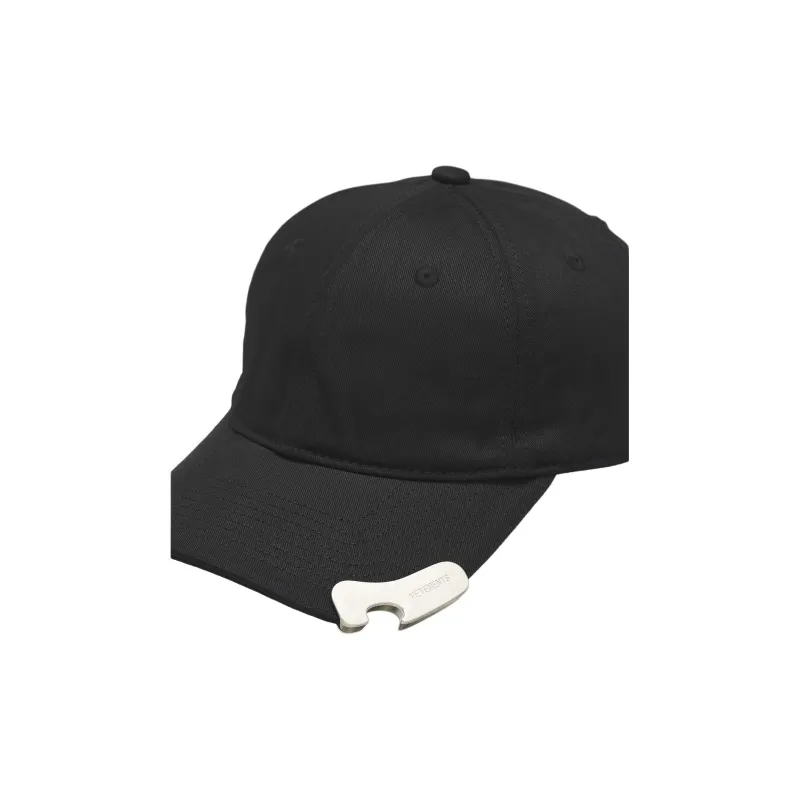 Vetements Logo-embroidered Cotton Cap-4