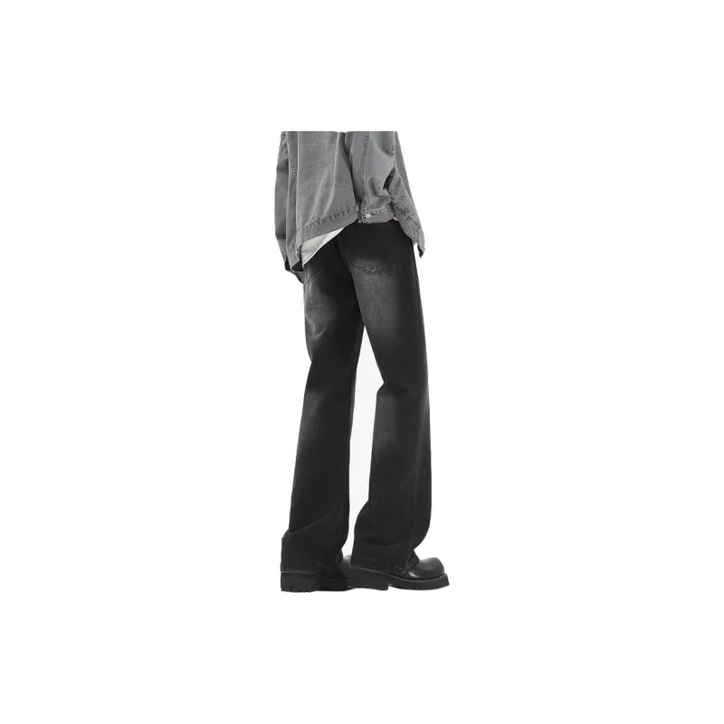 Supremo Cat Jeans Unisex-21