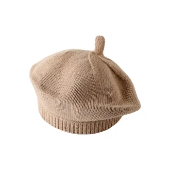 Mulan Brigade Polyester Berets Kids'