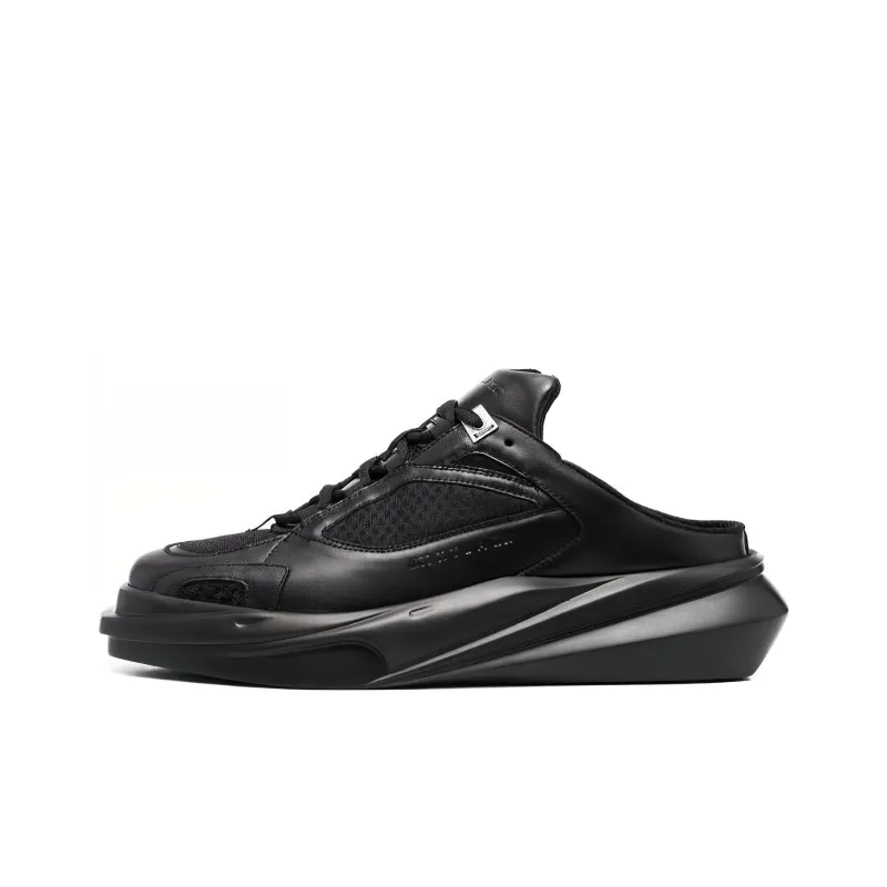1017 ALYX 9SM Mono Slip On Sneakers-0