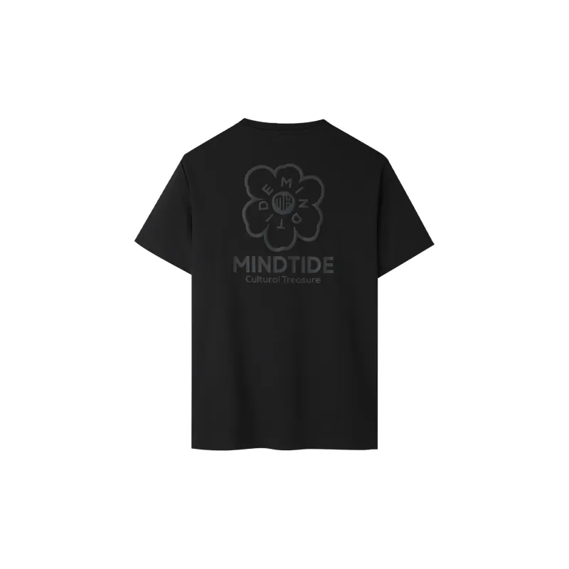 HLA The Heart Is The Series T Shirt Men's-13