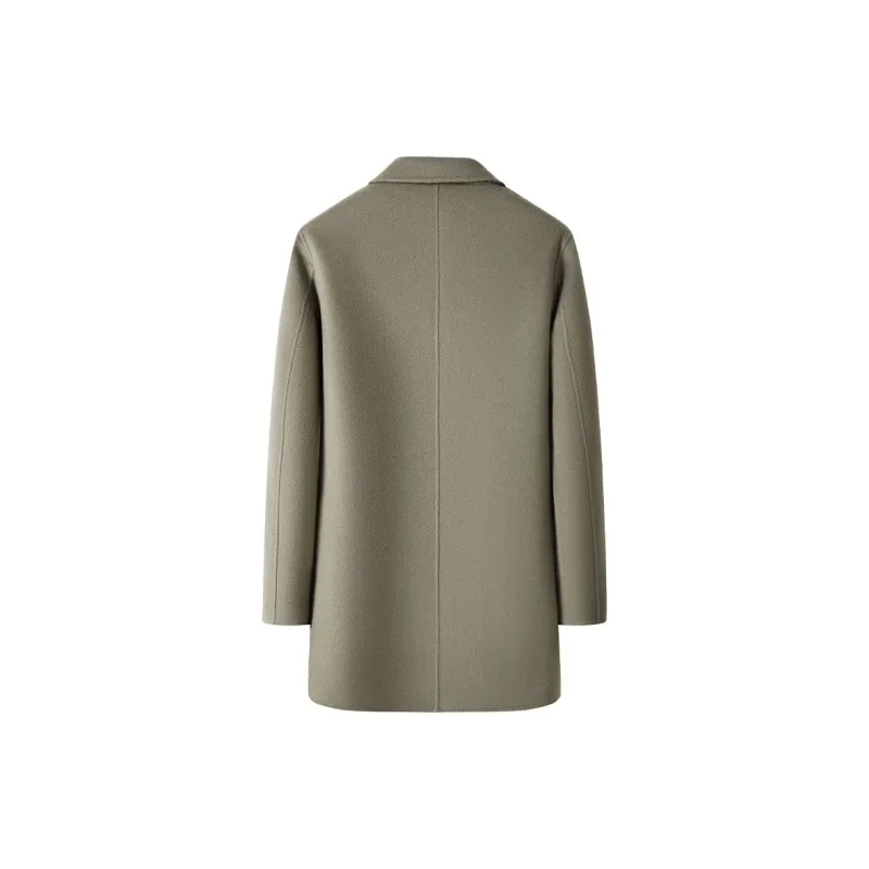 KAISER Coats Men-7