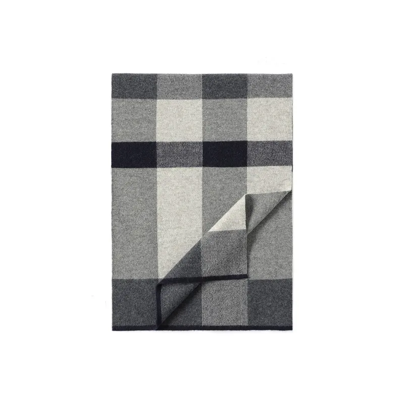 CARDANRO Knit Scarves Men-4