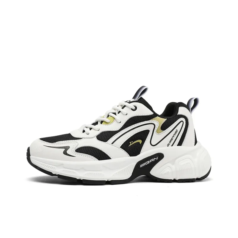 K-bird Wear-Resistant Lightweight Height Increasing Low-Top Chunky Sneakers Men's-18