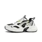 White/Black