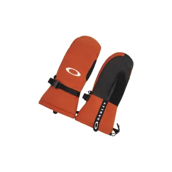 Oakley Ski Gloves Mittens Unisex