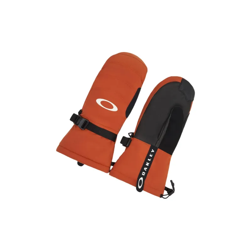 Oakley Ski Gloves Mittens Unisex-0