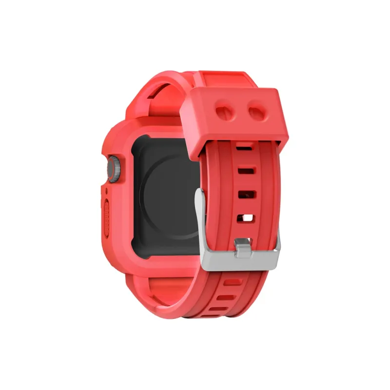 Antey Watch Band Apple Compatibility 175 220mm Silicone Material-6