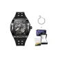 6047D Cool Black