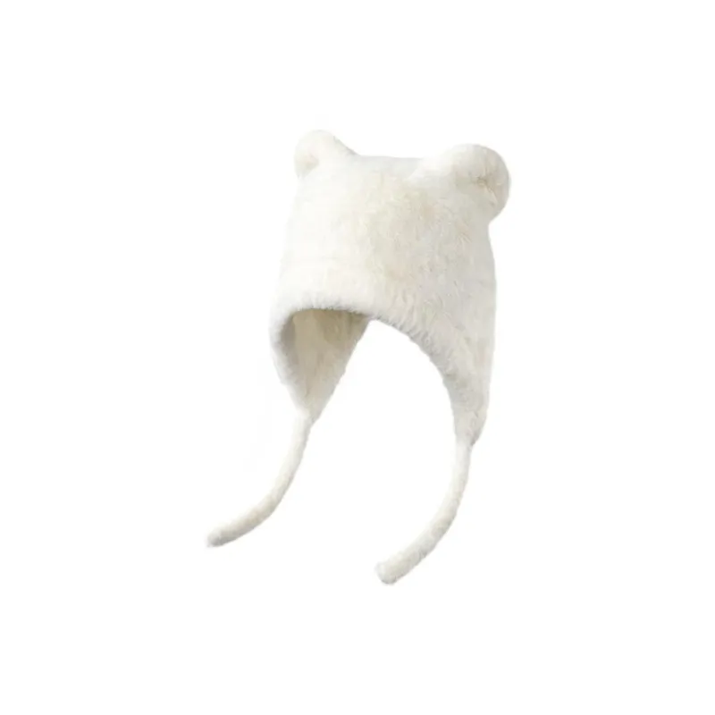 BANDICOOT Polyester Beanies Women's-2