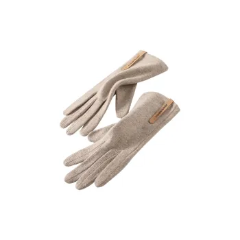 TUCANO Wool Knit Gloves Women's