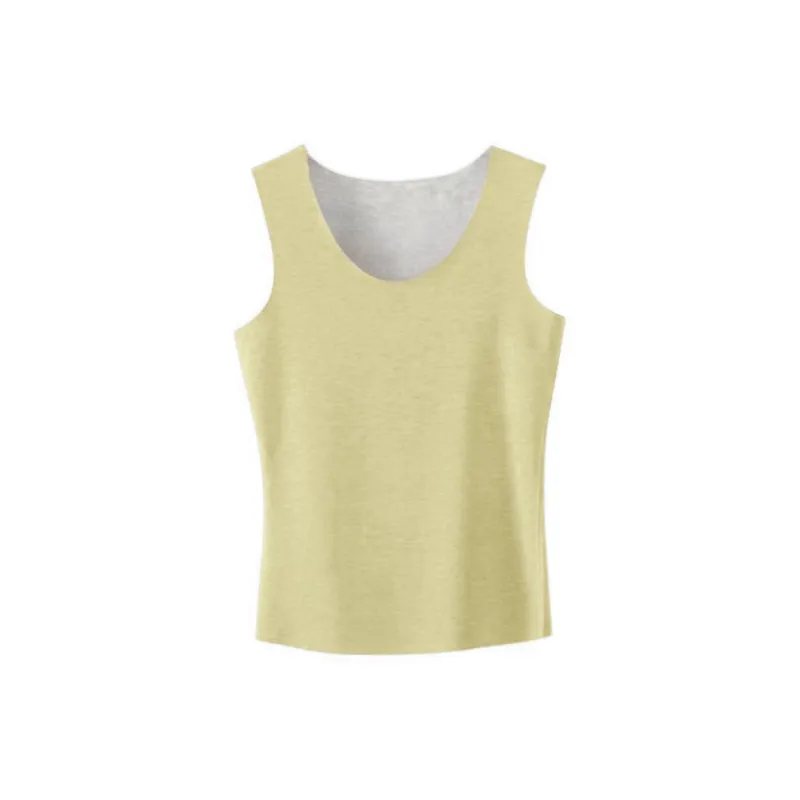 Lan Miao Tank Tops Women's 1 Pack-2