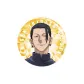 Suguru Geto Style