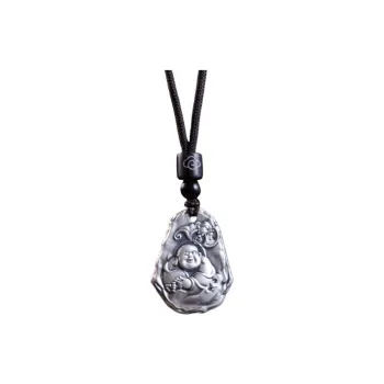 MOVER Necklaces Unisex