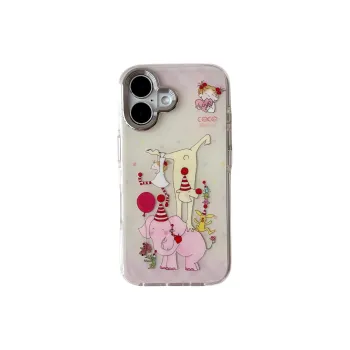 MAYGI Phone Cases