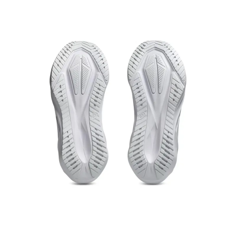 Asics Novablast 5 White Piedmont Grey-5