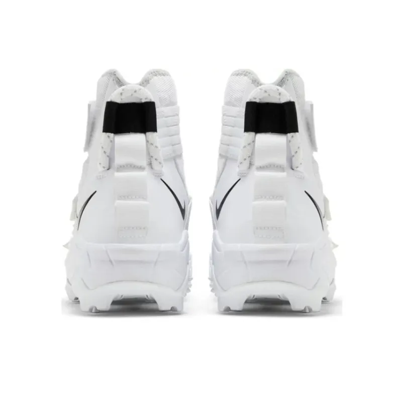 Nike Zoom Force Savage Elite White-3