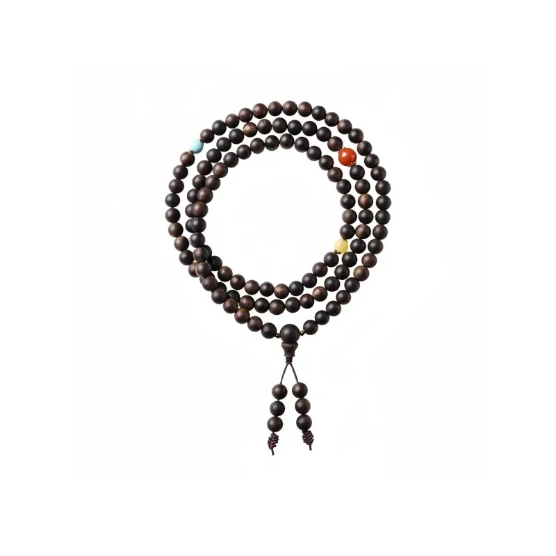 Noritake Fragrance Agarwood Bracelets Unisex-0
