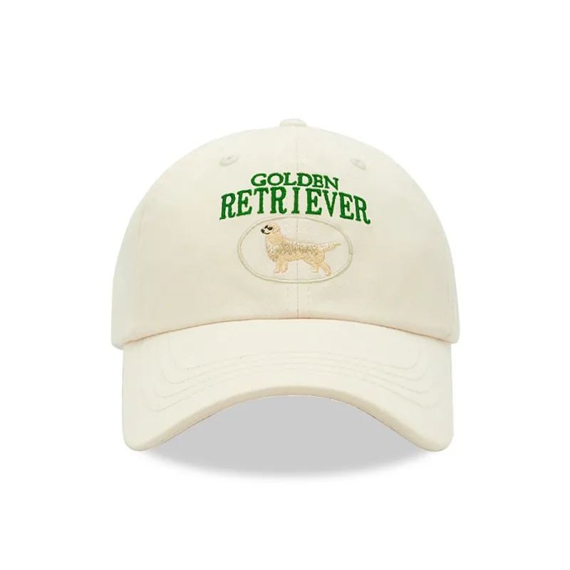 ZANC Cotton Baseball Caps Unisex Multiple Colors-3