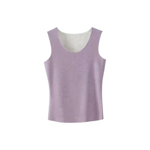 Lan Miao Women's Tank Tops