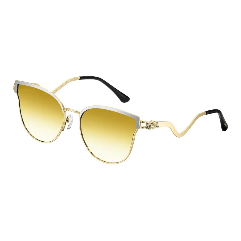 Lao Feng Xiang Artistic Sunglasses HY LFX1 Women's-3