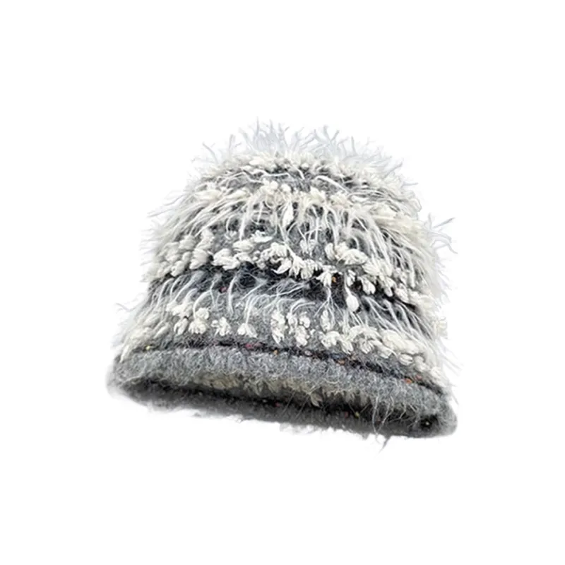 Yalu Polyester Bucket Hats Unisex Gift Box Set-2