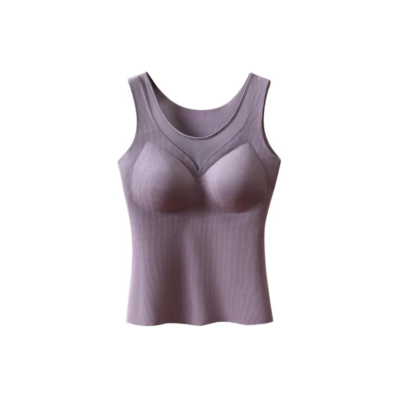 MIIOW Women's Thermal Tops-12