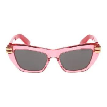 DIOR Butterfly Frame Sunglasses