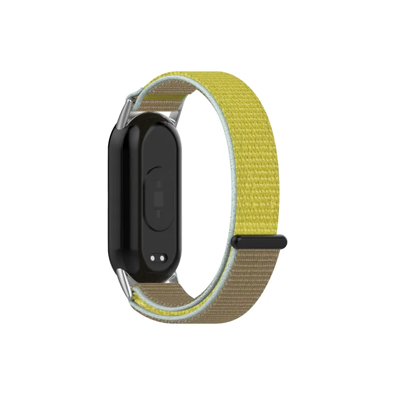 Vobafe Watch Band Xiaomi Compatibility Canvas Material-17